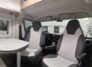 CAMPER GIOTTILINE GIOTTIVAN 60T