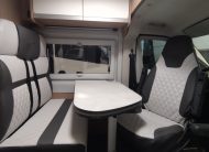 CAMPER GIOTTILINE GIOTTIVAN 60T