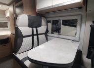 CAMPER GIOTTILINE GIOTTIVAN 60T