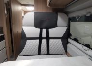 CAMPER GIOTTILINE GIOTTIVAN 60T