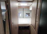 CAMPER GIOTTILINE GIOTTIVAN 60T