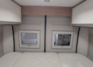 CAMPER GIOTTILINE GIOTTIVAN 60T