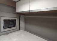 CAMPER GIOTTILINE GIOTTIVAN 60T
