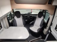 CAMPER GIOTTILINE GIOTTIVAN 60T