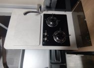 CAMPER GIOTTILINE GIOTTIVAN 60B