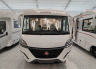 AUTOCARAVANA PILOTE 690D