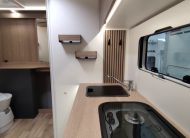 AUTOCARAVANA PILOTE 690D