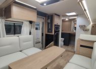 AUTOCARAVANA PILOTE 690D