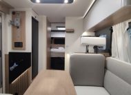 AUTOCARAVANA PILOTE G720 FC