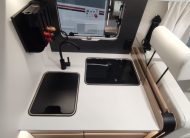 AUTOCARAVANA PILOTE G720 FC