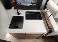 AUTOCARAVANA PILOTE G720 FC
