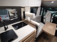 AUTOCARAVANA PILOTE G720 FC