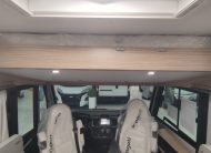 AUTOCARAVANA PILOTE G720 FC