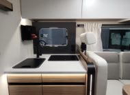 AUTOCARAVANA PILOTE G720 FC
