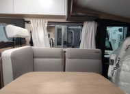 AUTOCARAVANA PILOTE G720 FC
