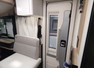 AUTOCARAVANA PILOTE G720 FC