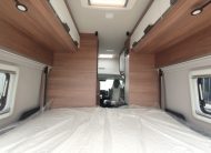 CAMPER KNAUS BOXLIFE 630 ME PLATINUIM EDITION