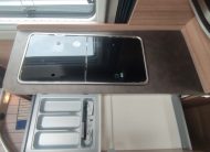 CAMPER KNAUS BOXLIFE 630 ME PLATINUIM EDITION