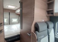 CAMPER KNAUS BOXLIFE 630 ME PLATINUIM EDITION