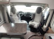 CAMPER KNAUS BOXLIFE 630 ME PLATINUIM EDITION
