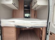 CAMPER WEINSBERG CARABUS 600 MHQ