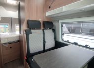 CAMPER WEINSBERG CARABUS 600 MHQ