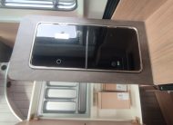 CAMPER WEINSBERG CARABUS 600 MHQ