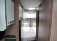 CAMPER WEINSBERG CARABUS 600 MHQ