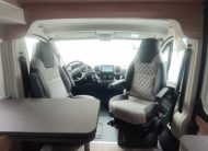 CAMPER WEINSBERG CARABUS 600 MHQ