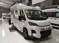 AUTOCARAVANA KNAUS VAN TI 550 MF VANSATION