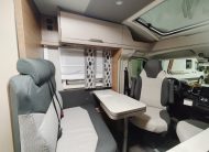 AUTOCARAVANA KNAUS VAN TI 550 MF VANSATION