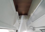 AUTOCARAVANA KNAUS VAN TI 550 MF VANSATION