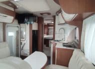 AUTOCARAVANA OCASION AUTOSTAR PASSION I730 LCA