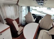 AUTOCARAVANA OCASION AUTOSTAR PASSION I730 LCA