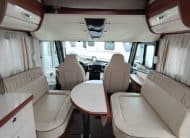 AUTOCARAVANA OCASION AUTOSTAR PASSION I730 LCA