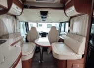 AUTOCARAVANA OCASION AUTOSTAR PASSION I730 LCA
