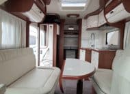 AUTOCARAVANA OCASION AUTOSTAR PASSION I730 LCA