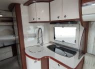 AUTOCARAVANA OCASION AUTOSTAR PASSION I730 LCA