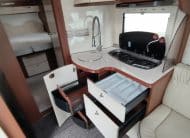 AUTOCARAVANA OCASION AUTOSTAR PASSION I730 LCA