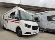 AUTOCARAVANA OCASION AUTOSTAR PASSION I730 LCA