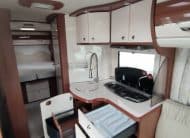 AUTOCARAVANA OCASION AUTOSTAR PASSION I730 LCA