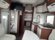 AUTOCARAVANA OCASION AUTOSTAR PASSION I730 LCA