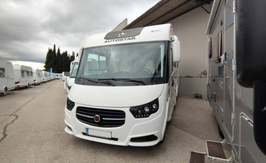 AUTOCARAVANA OCASION AUTOSTAR PASSION I730 LCA