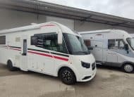 AUTOCARAVANA OCASION AUTOSTAR PASSION I730 LCA