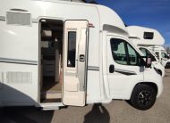 AUTOCARAVANA OCASIÓ PILOTE P746C