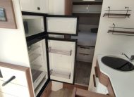 AUTOCARAVANA OCASIÓ PILOTE P746C