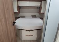 AUTOCARAVANA OCASIÓ PILOTE P746C