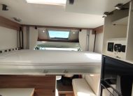 AUTOCARAVANA OCASIÓ PILOTE P746C