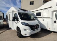 AUTOCARAVANA OCASIÓ PILOTE P746C