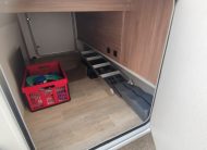 AUTOCARAVANA OCASIÓ PILOTE P746C